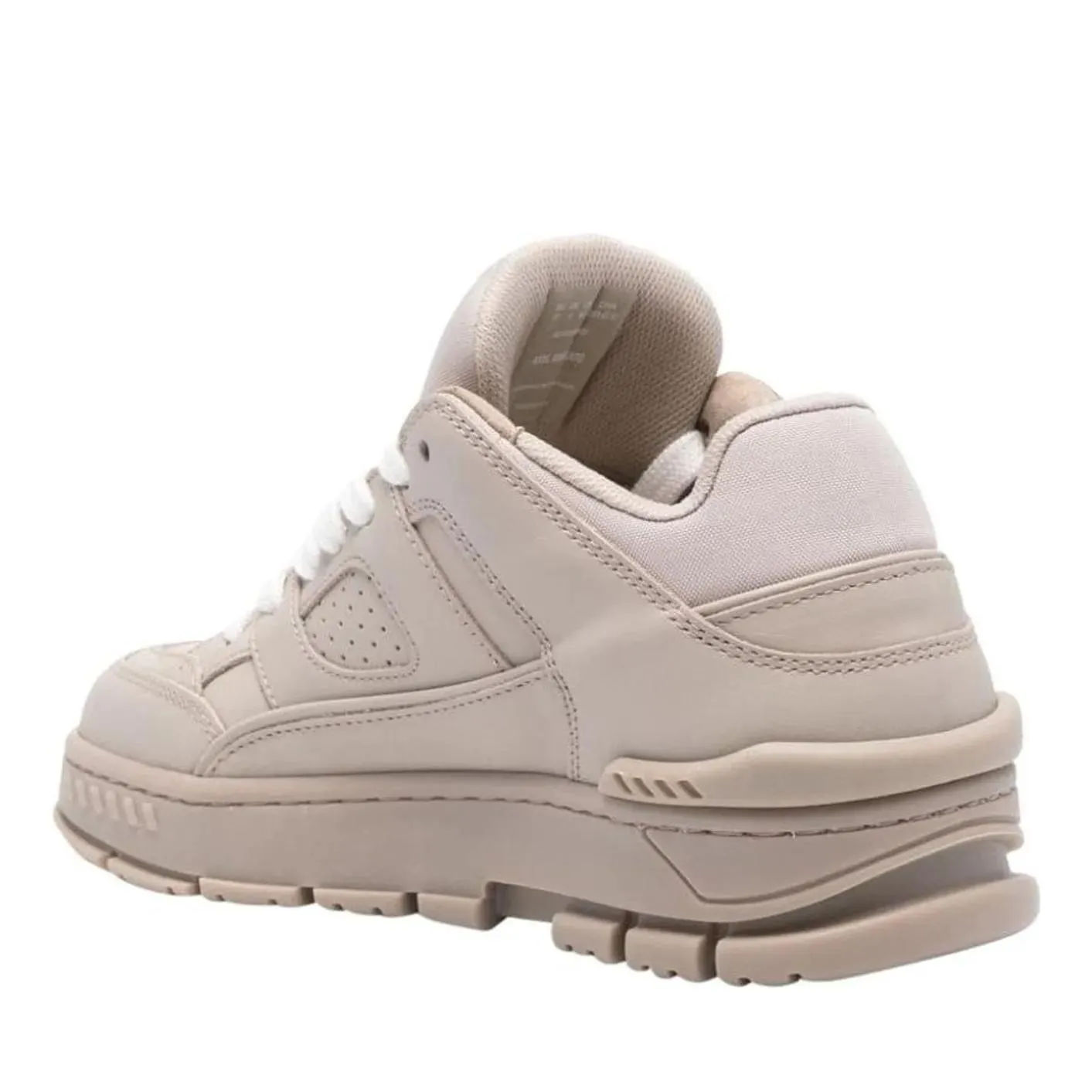   Axel Arigato  Axel Arigato Sneakers Beige beige  Low-Top Sneaker 