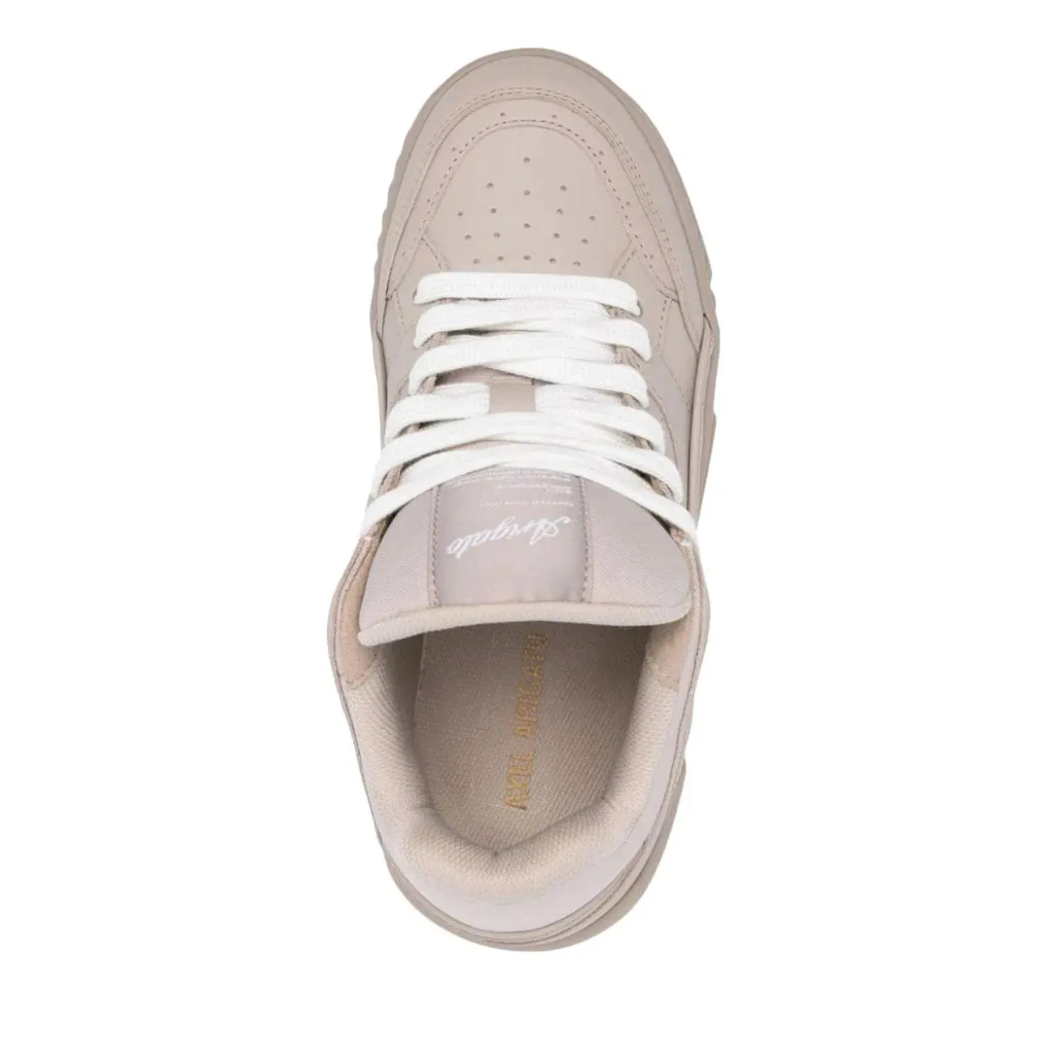   Axel Arigato  Axel Arigato Sneakers Beige beige  Low-Top Sneaker 