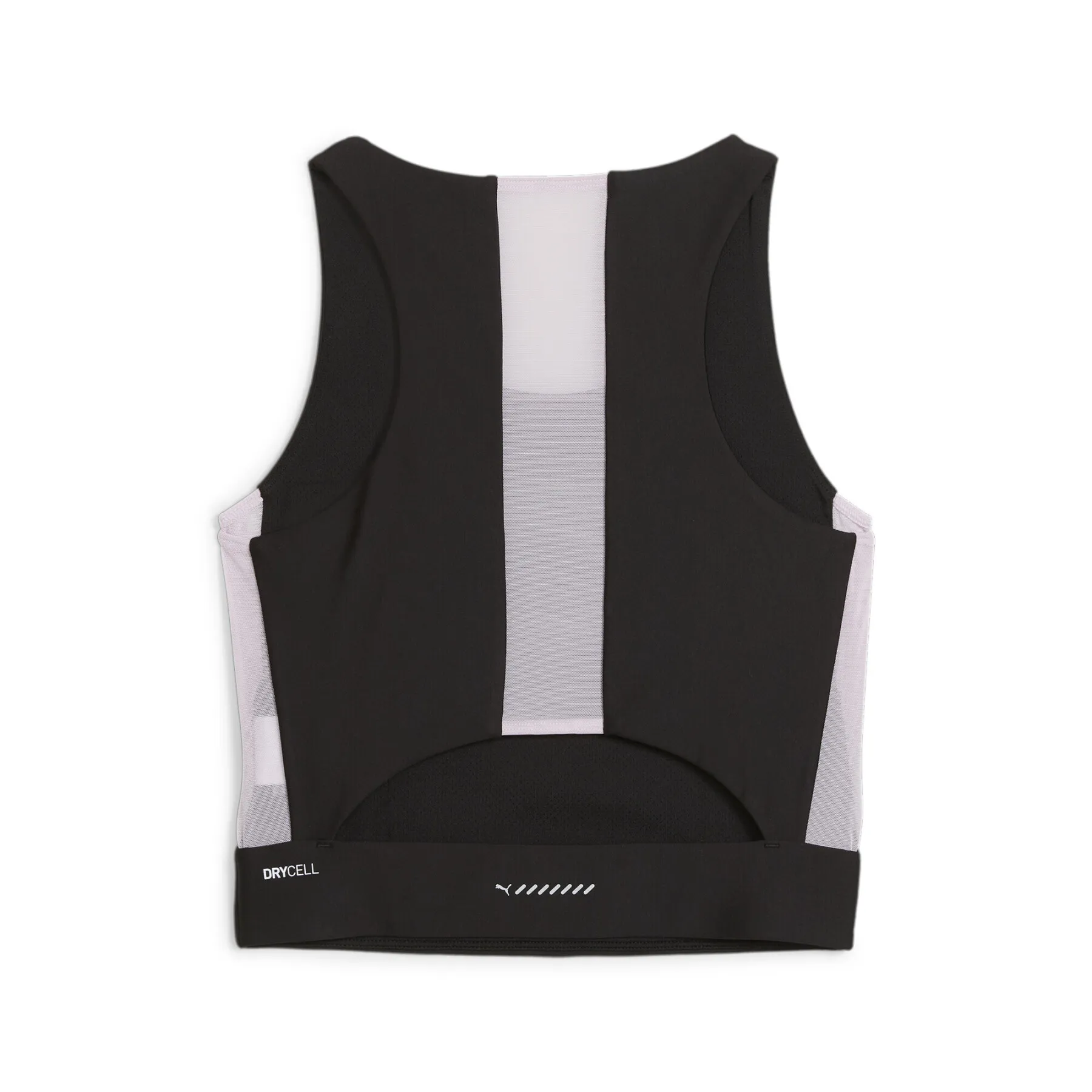 Crop-Top Damen Puma Run Ultraform