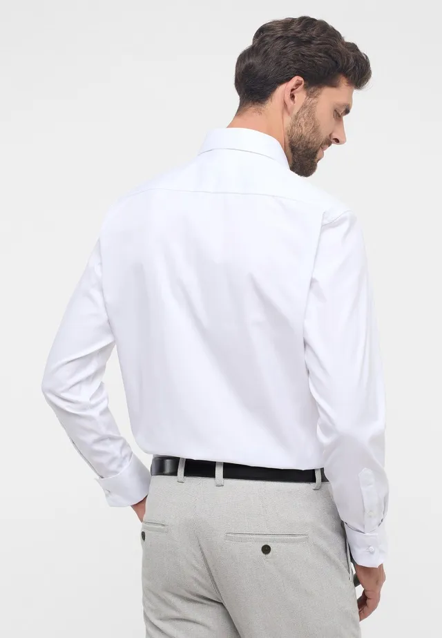 Eterna Langarmhemd »COMFORT FIT« online bestellen | Jelmoli-Versand