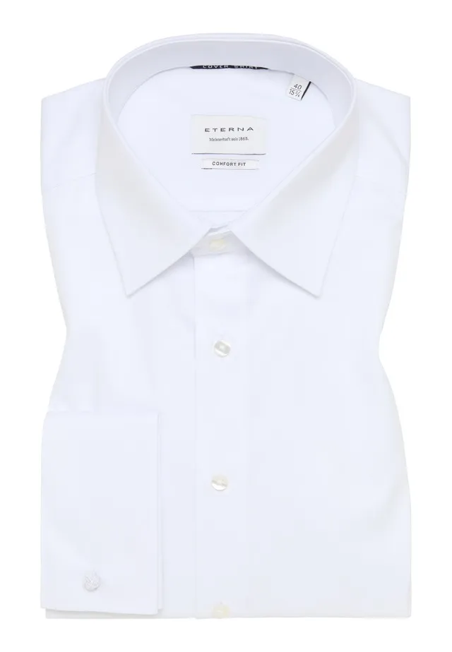 Eterna Langarmhemd »COMFORT FIT« online bestellen | Jelmoli-Versand